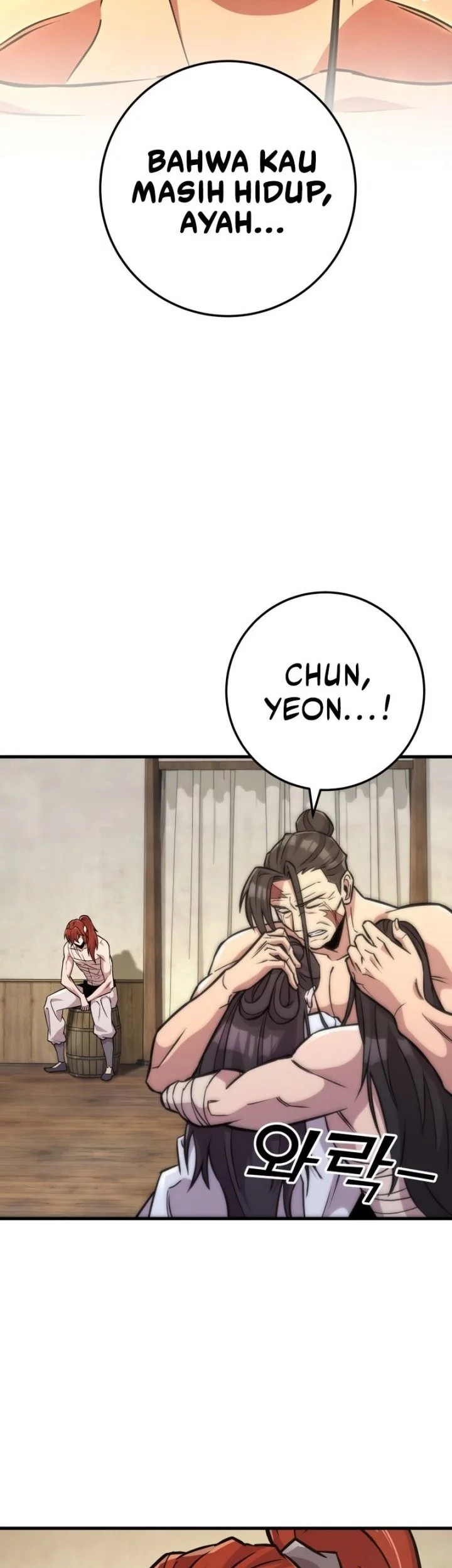 Chapter 135 - halaman 19
