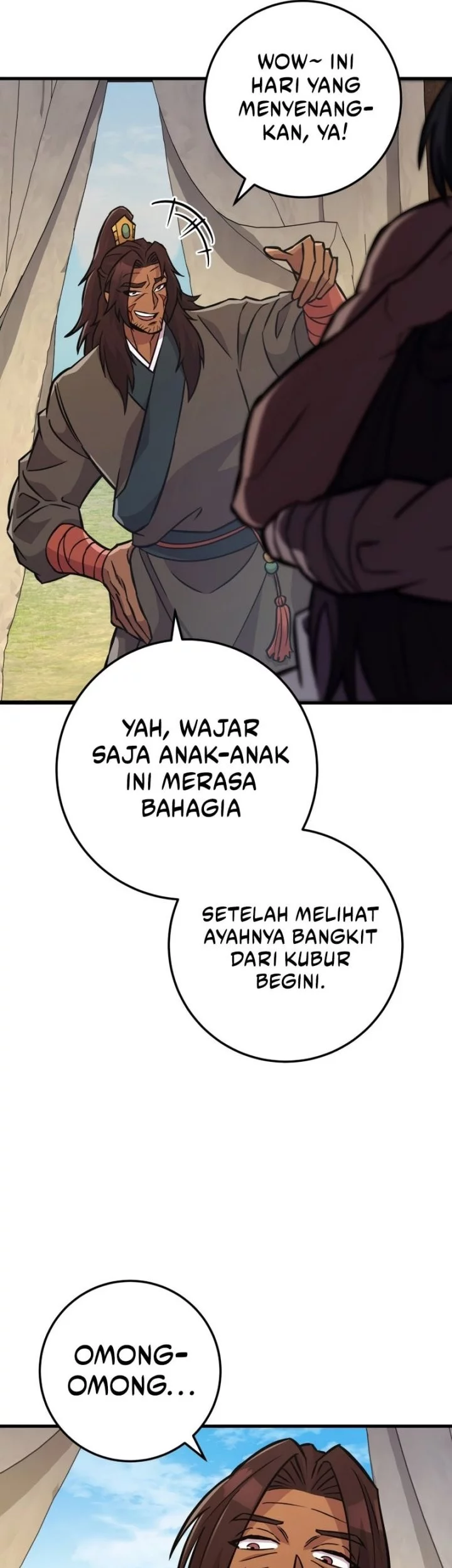 Chapter 135 - halaman 21