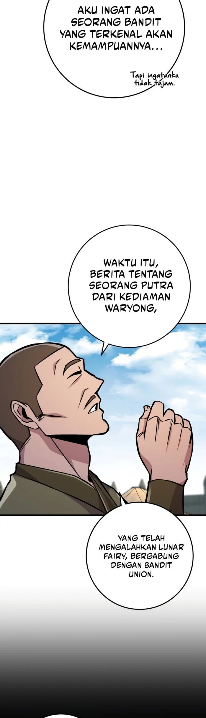 Chapter 135 - halaman 27