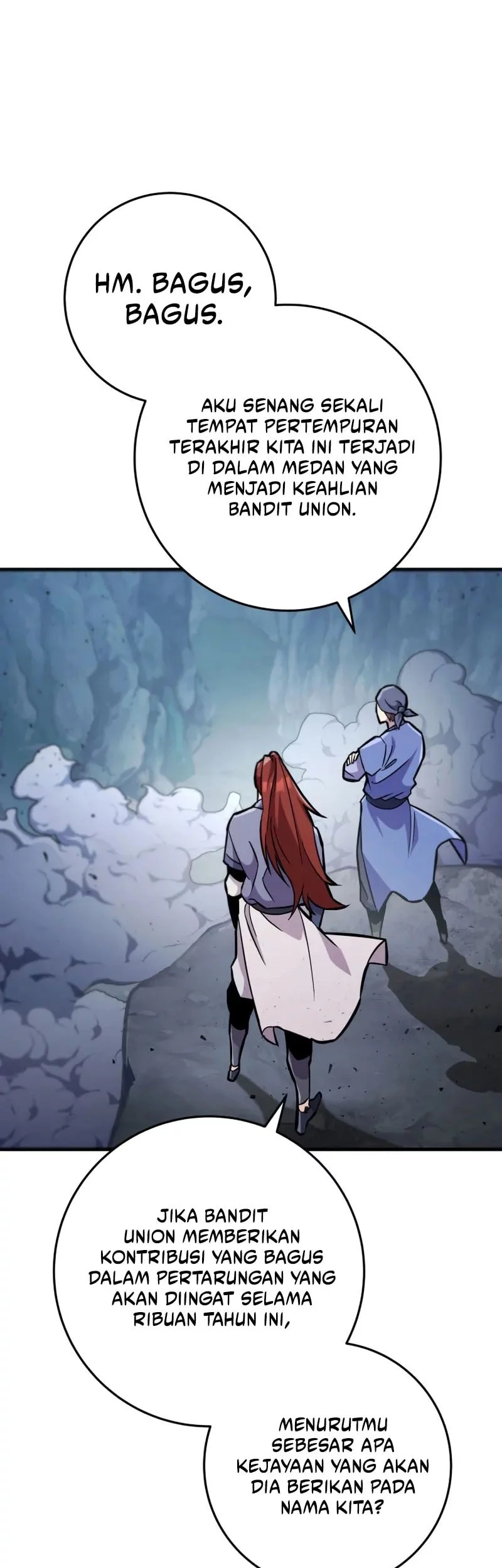 Chapter 136 - halaman 34