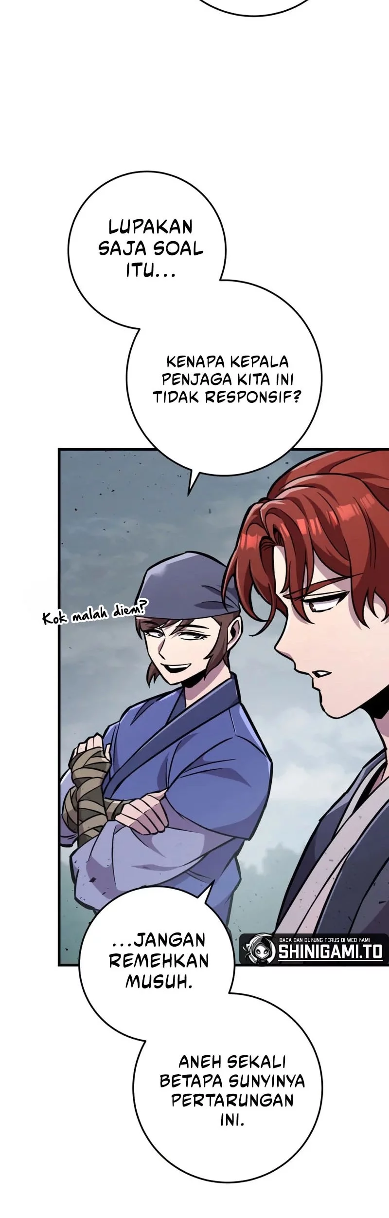 Chapter 136 - halaman 35