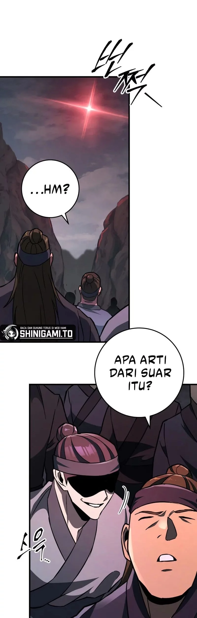 Chapter 136 - halaman 98