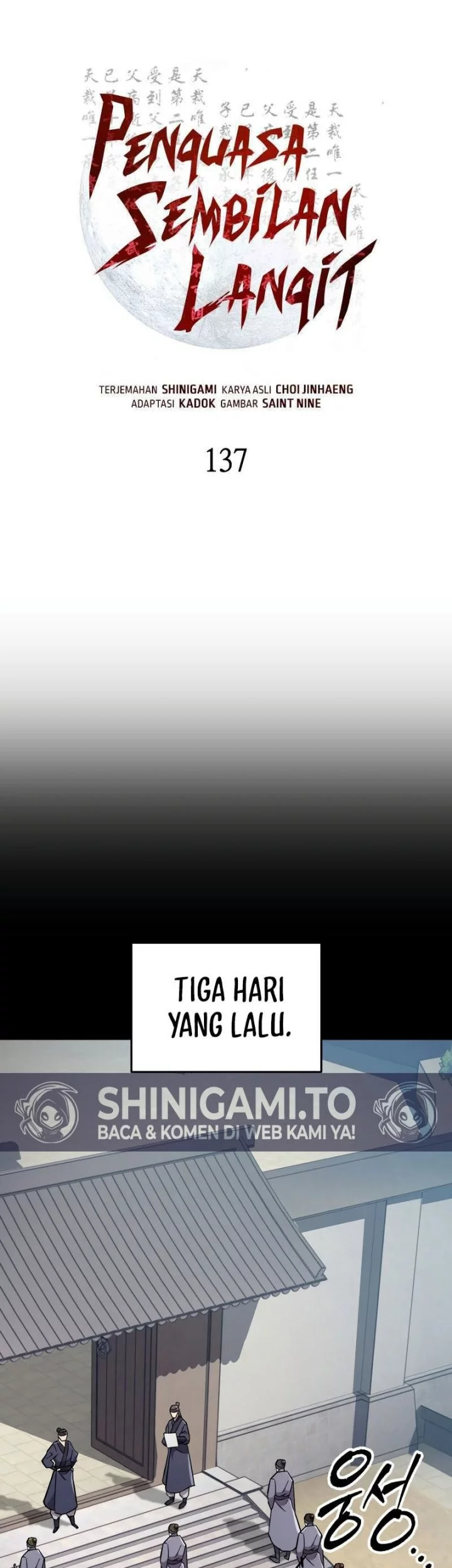 Chapter 137 Fix - halaman 37