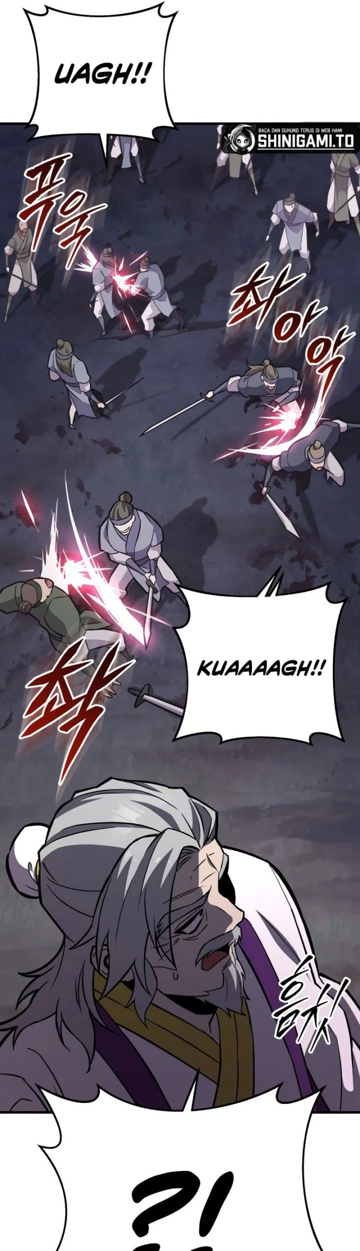 Chapter 137 Fix - halaman 6