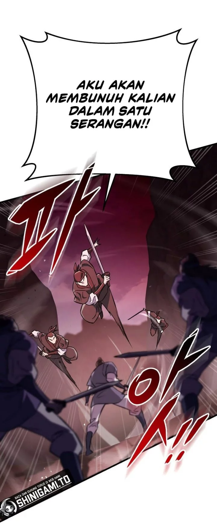 Chapter 137 Fix - halaman 16