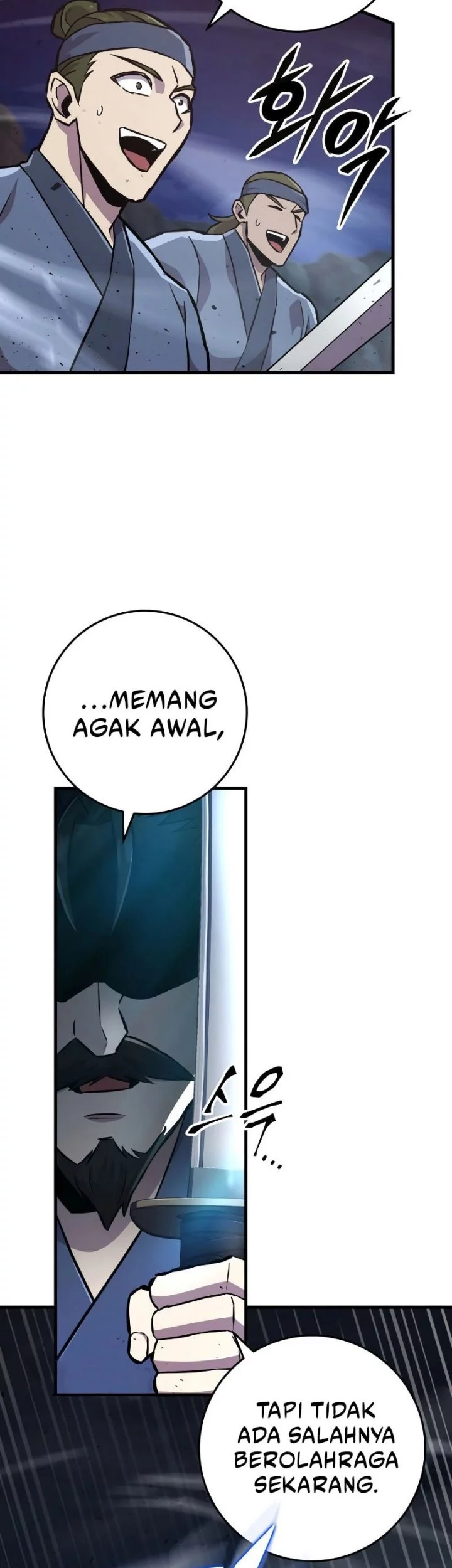 Chapter 137 Fix - halaman 19