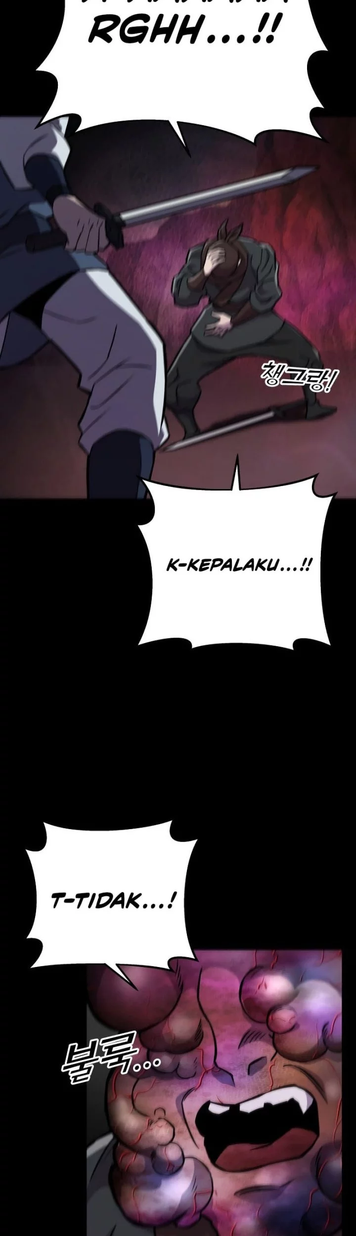 Chapter 137 Fix - halaman 30