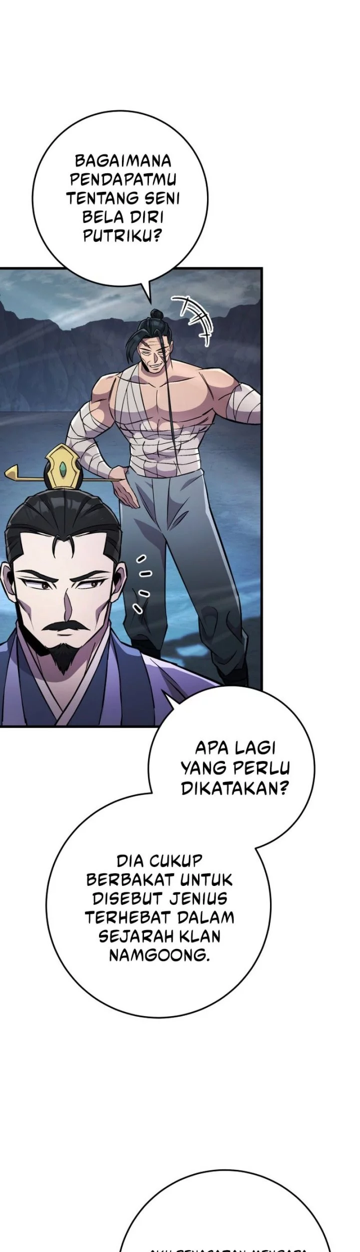Chapter 138 - halaman 5