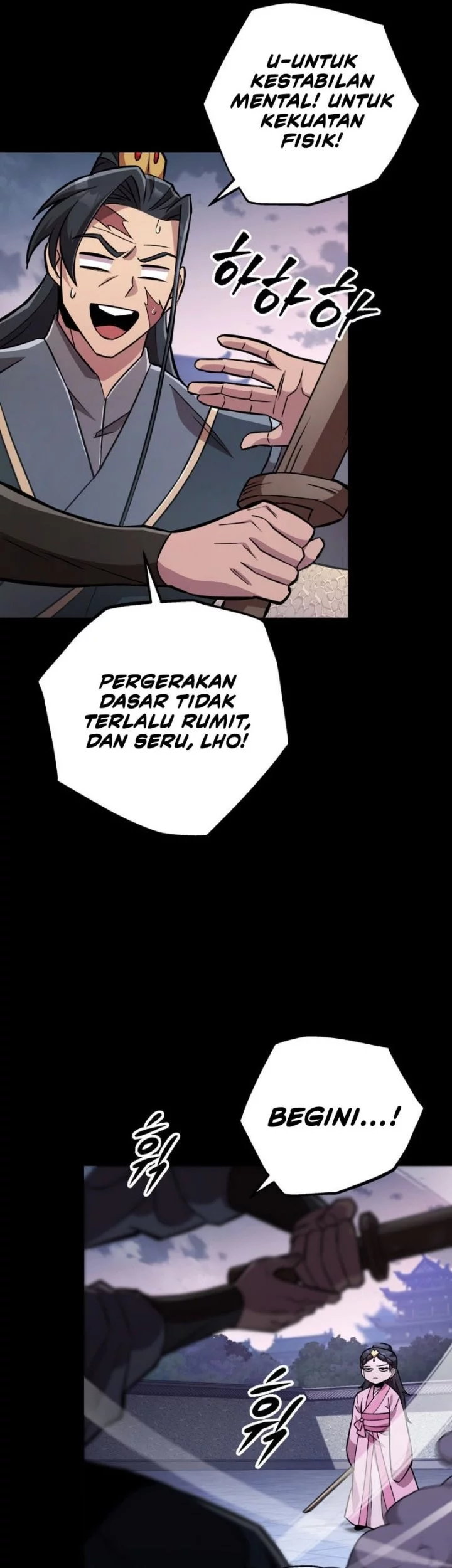 Chapter 138 - halaman 19