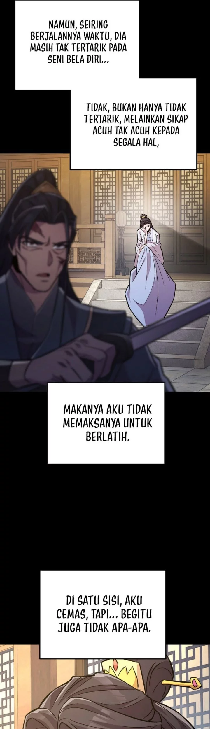 Chapter 138 - halaman 27