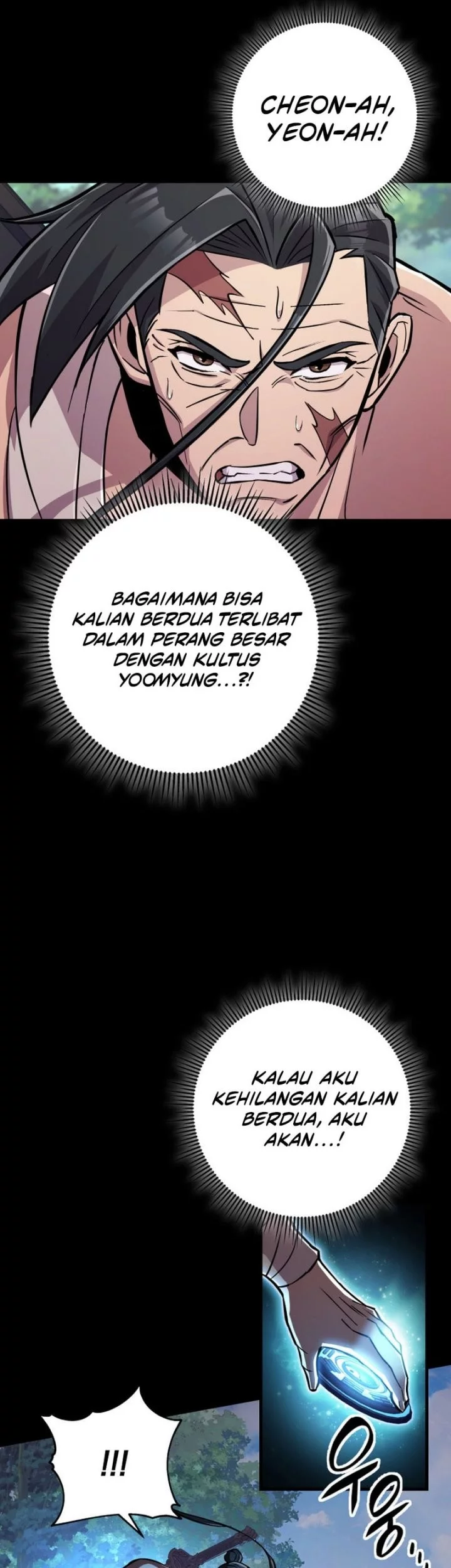 Chapter 138 - halaman 31