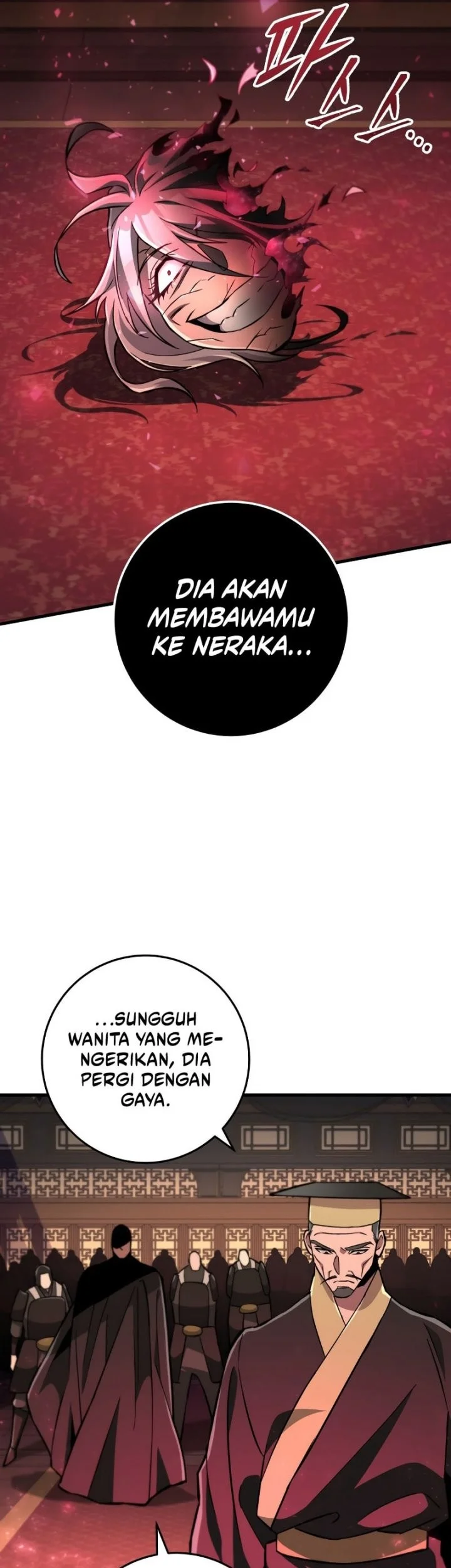 Chapter 140 - halaman 39