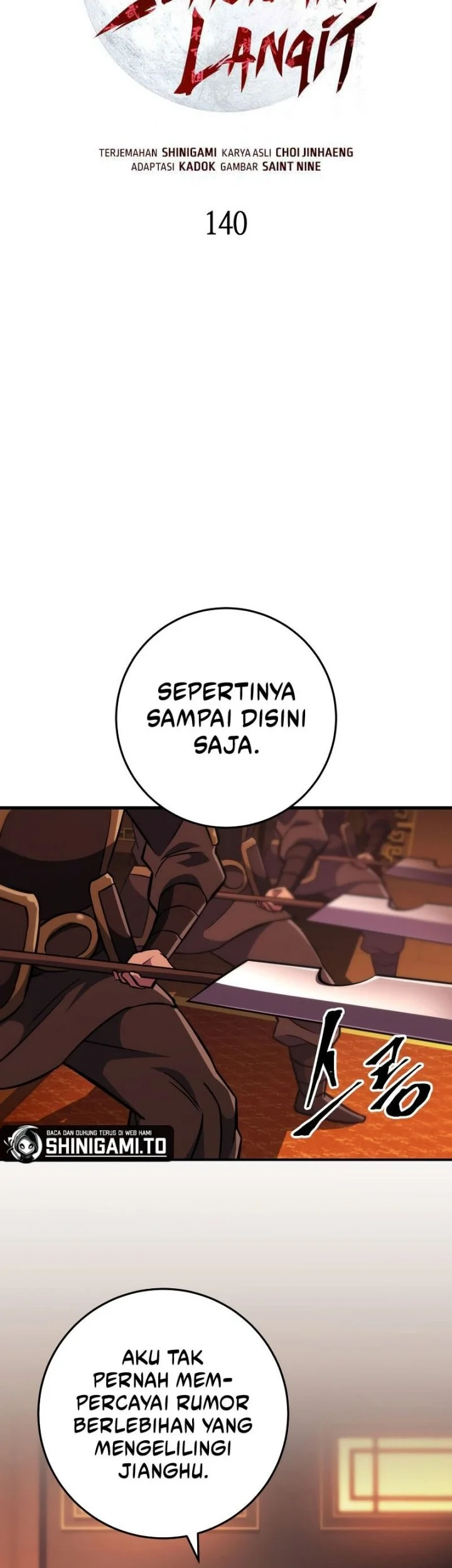 Chapter 140 - halaman 20