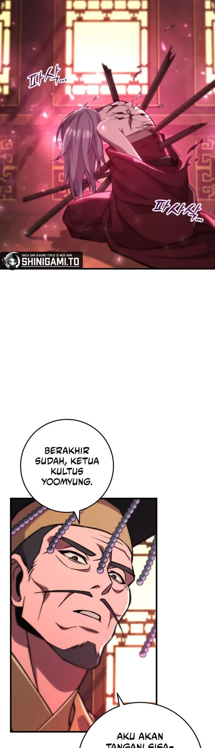 Chapter 140 - halaman 33