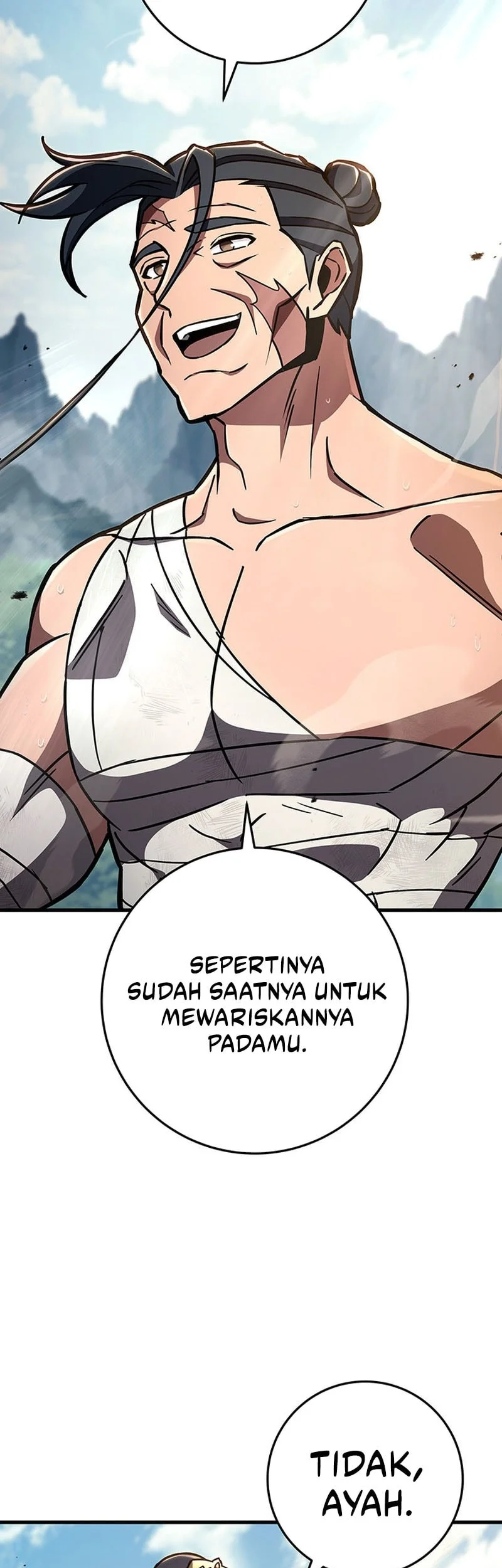 Chapter 143 - halaman 36