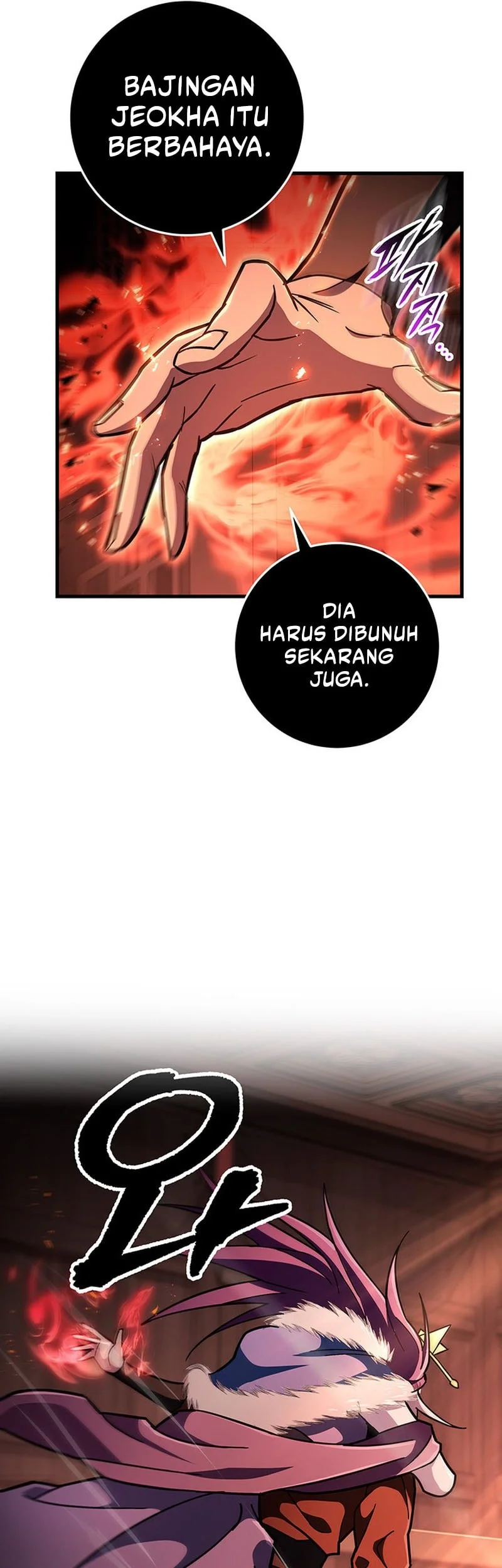 Chapter 143 - halaman 19