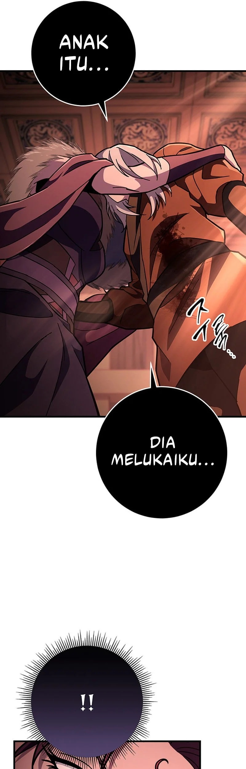 Chapter 143 - halaman 23