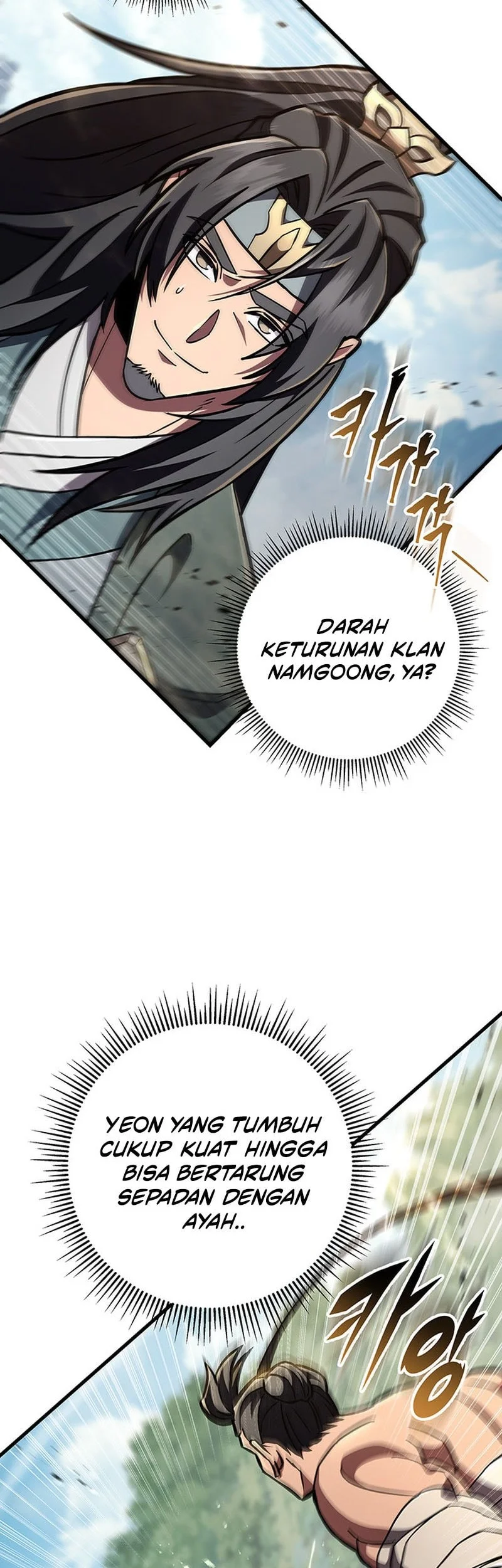 Chapter 143 - halaman 31