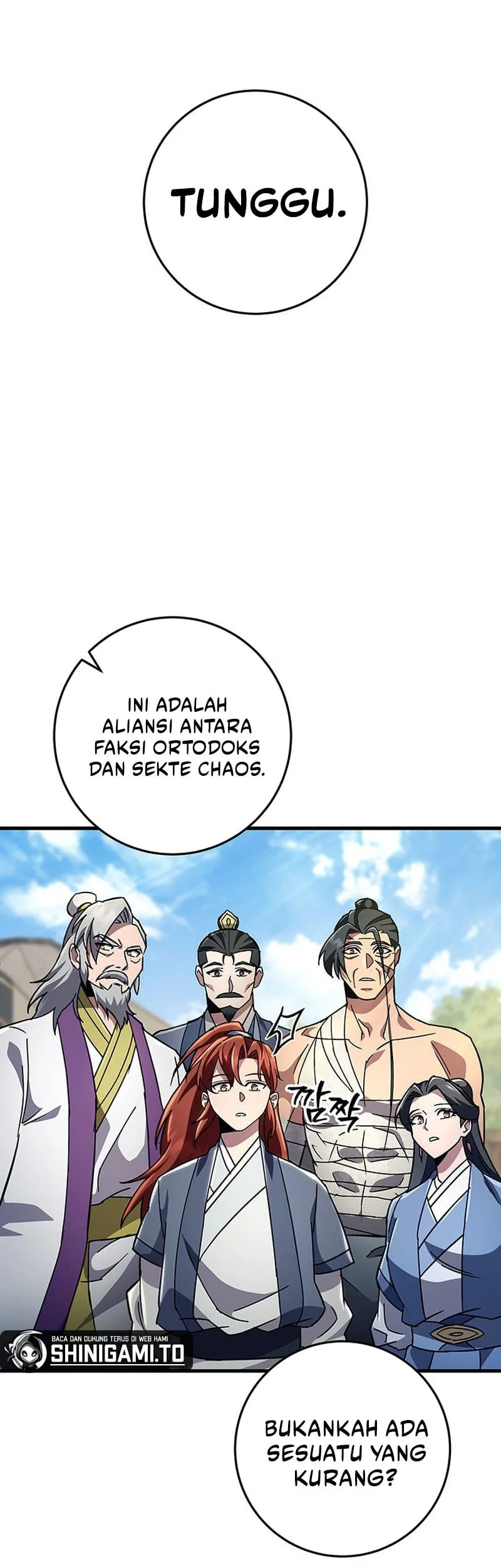 Chapter 144 - halaman 73
