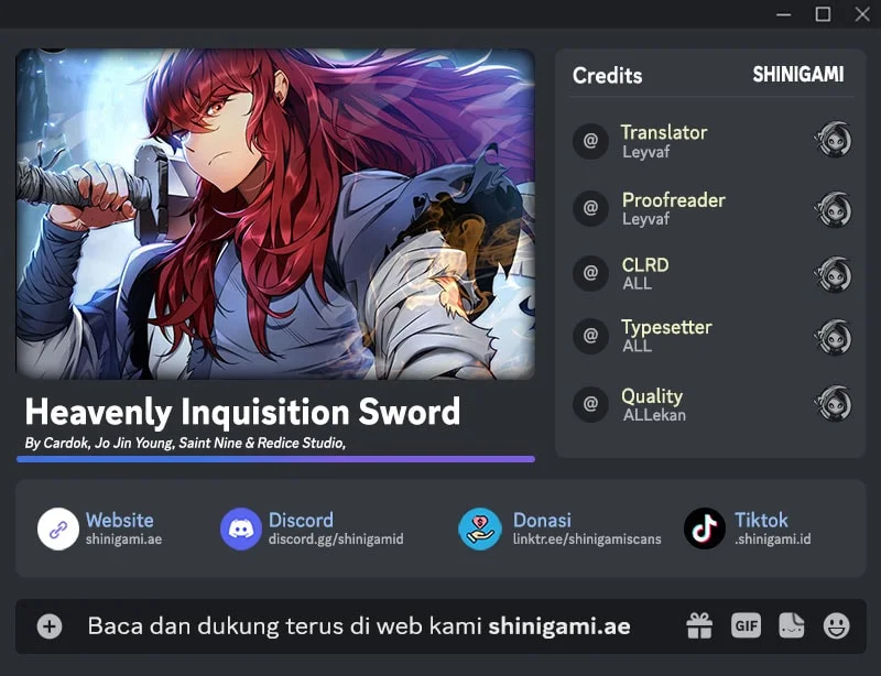 Chapter 145 - halaman 2