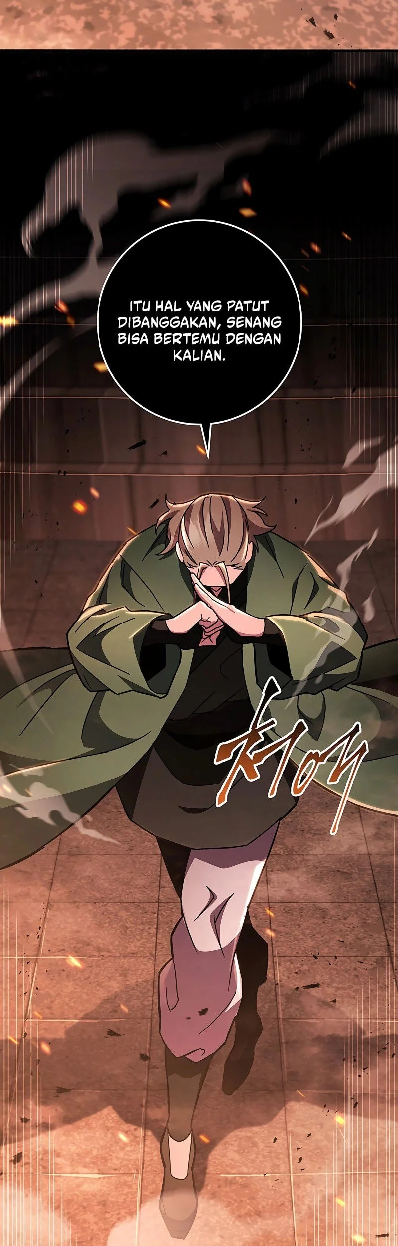 Chapter 145 - halaman 38