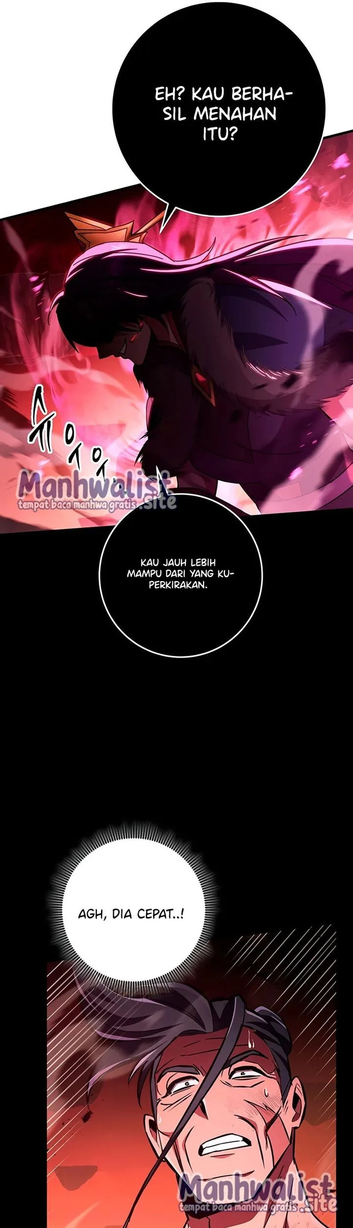 Chapter 146 - halaman 21