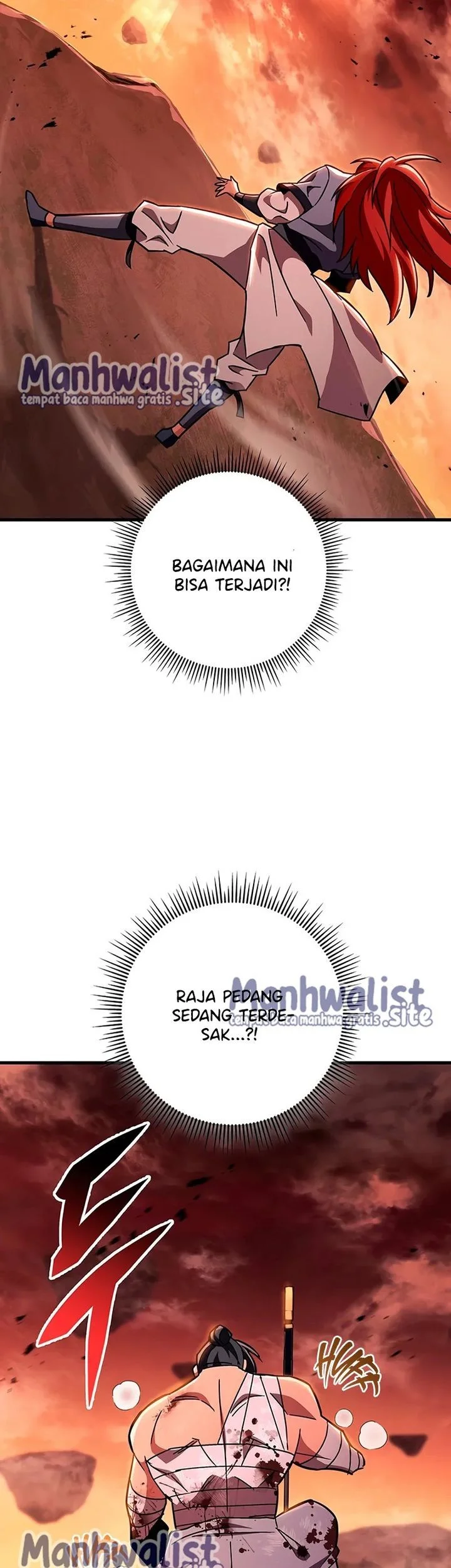 Chapter 146 - halaman 29