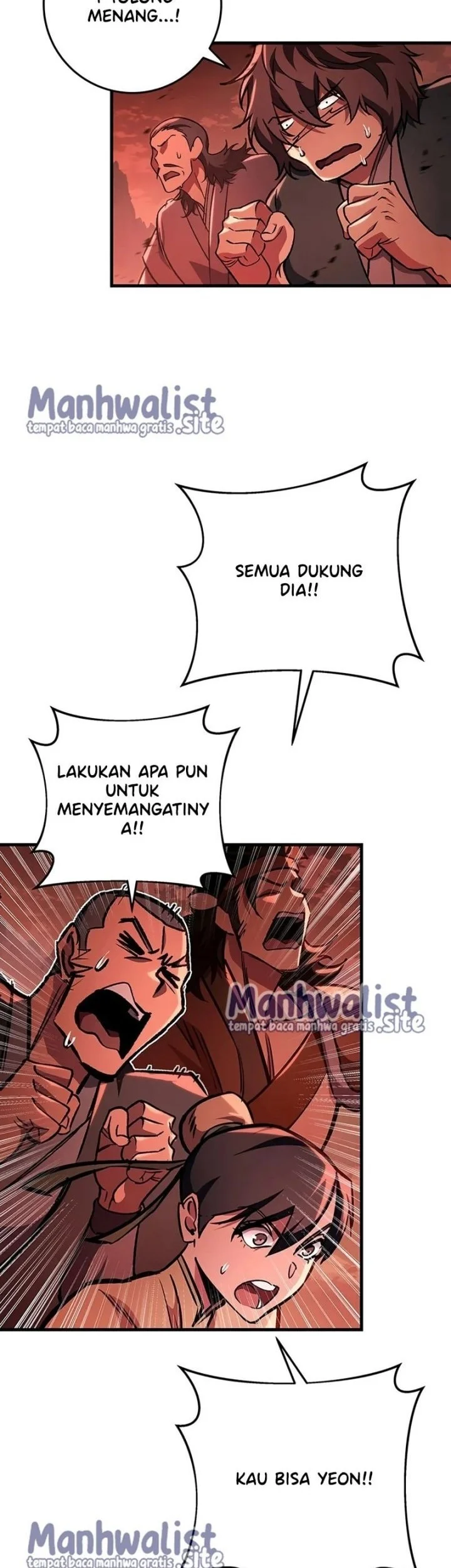 Chapter 152 - halaman 39
