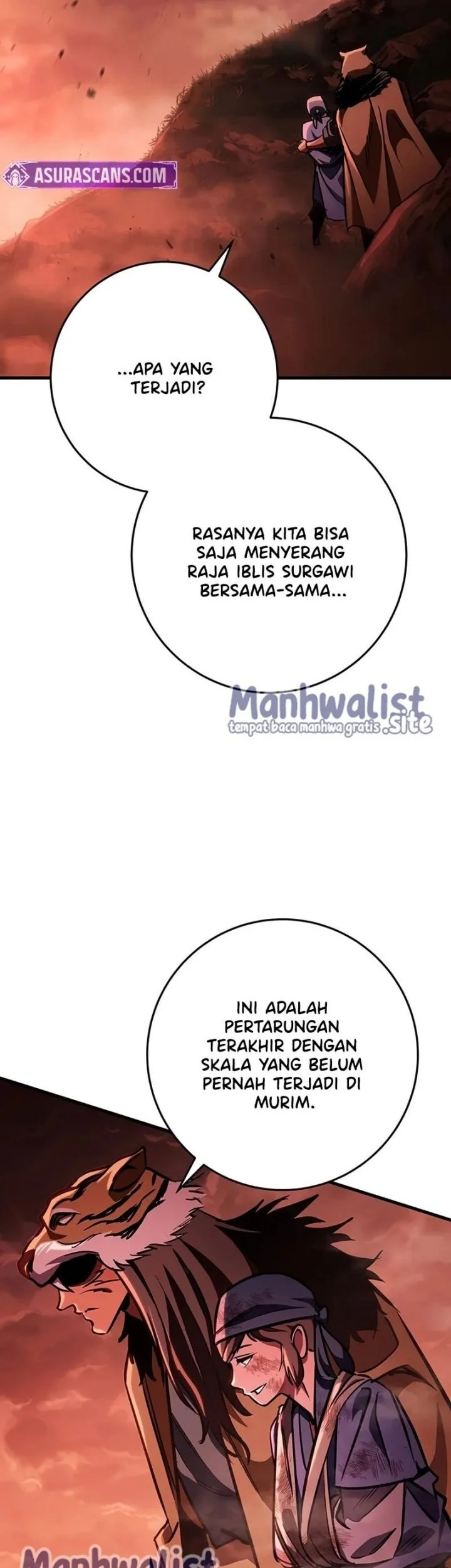 Chapter 152 - halaman 50