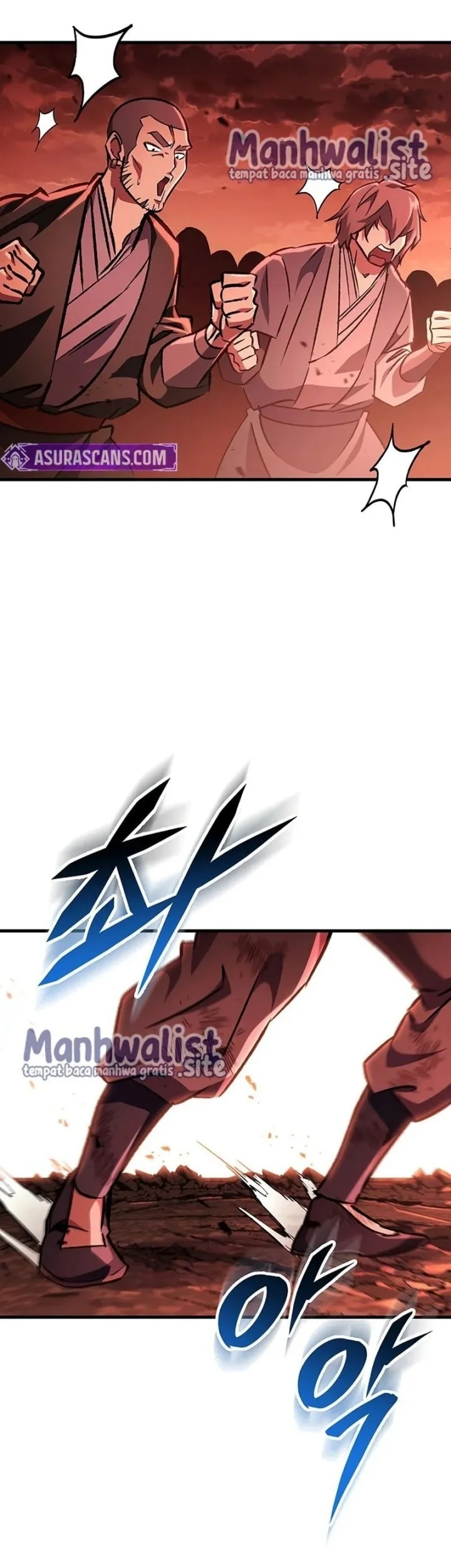 Chapter 152 - halaman 58