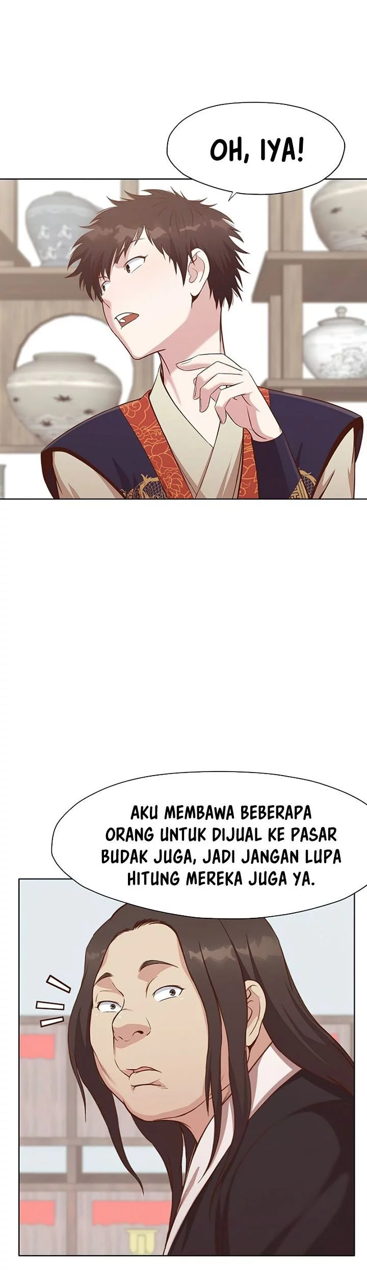 Chapter 33 - halaman 19