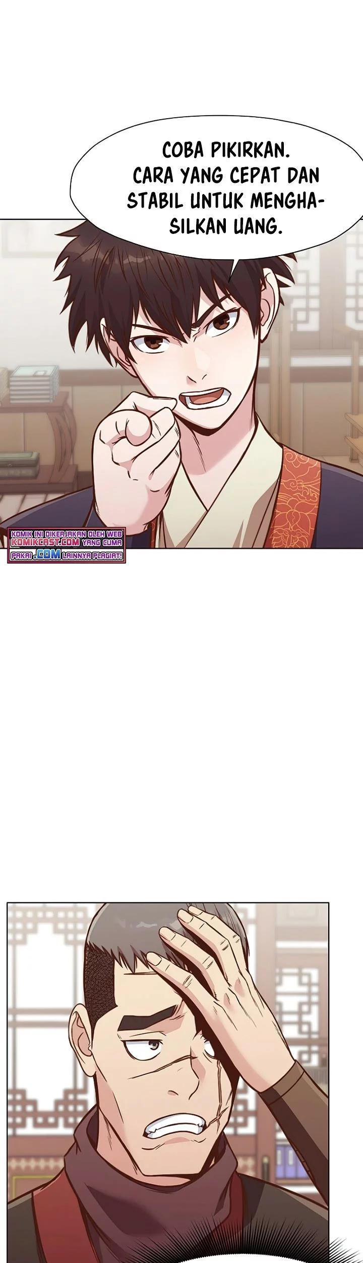 Chapter 40 - halaman 15