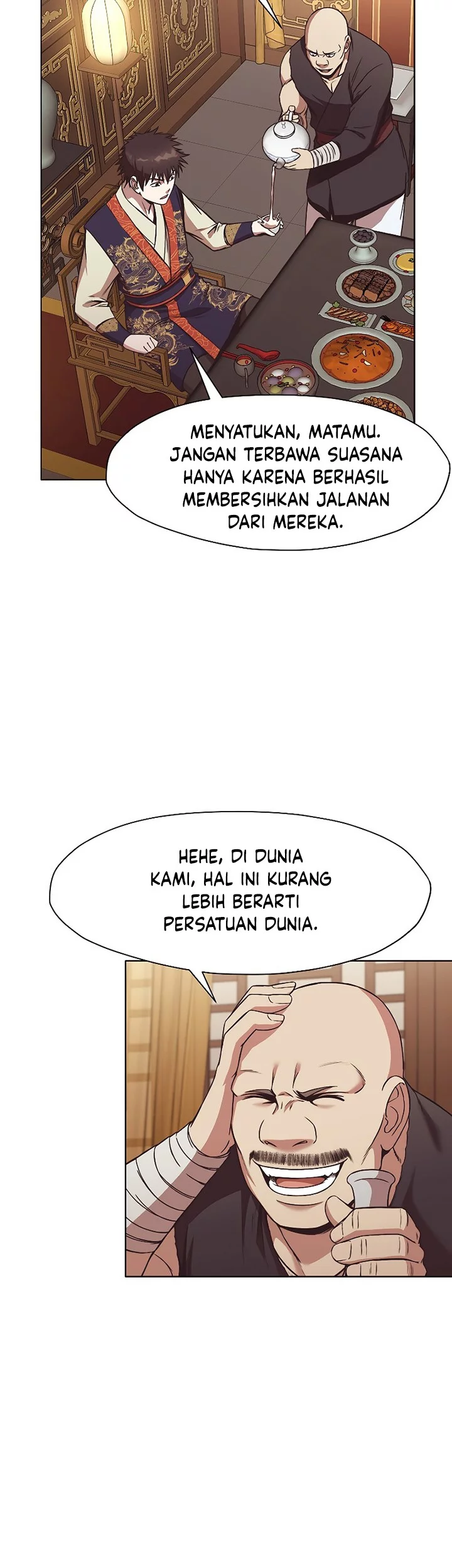 Chapter 45 - halaman 34