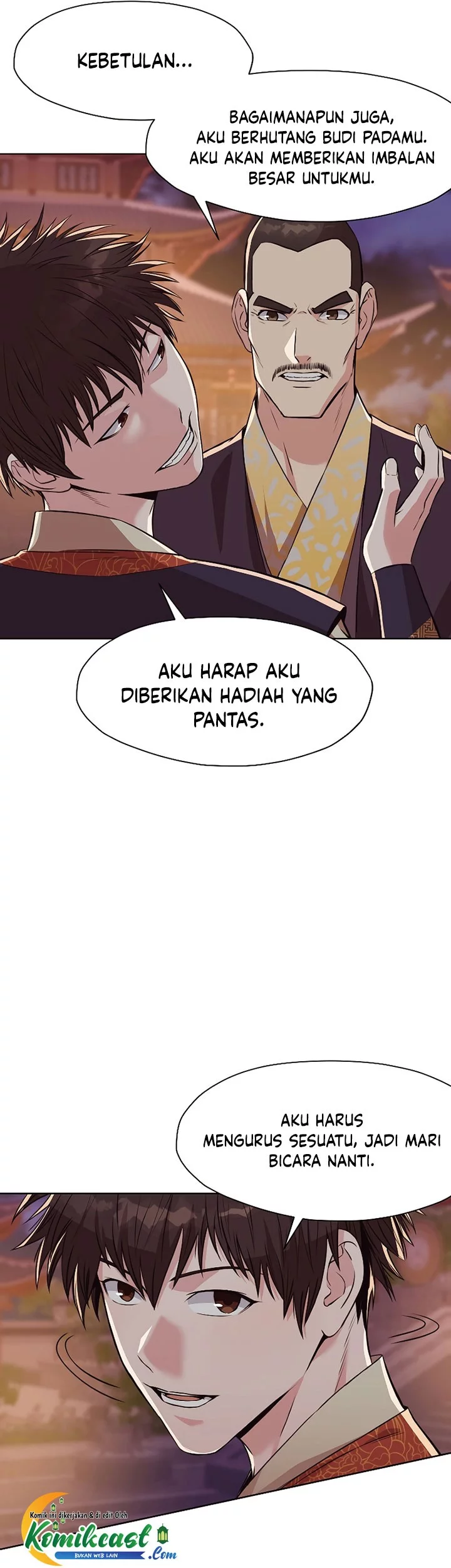 Chapter 50 - halaman 26