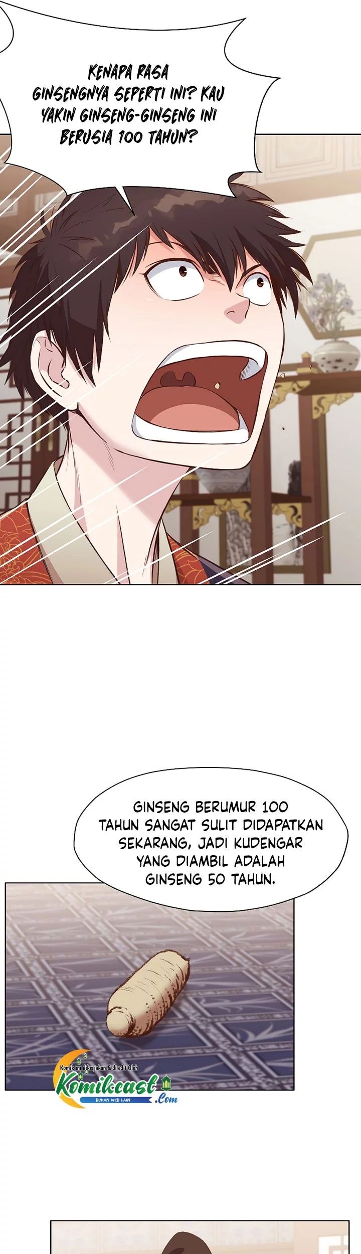 Chapter 50 - halaman 50
