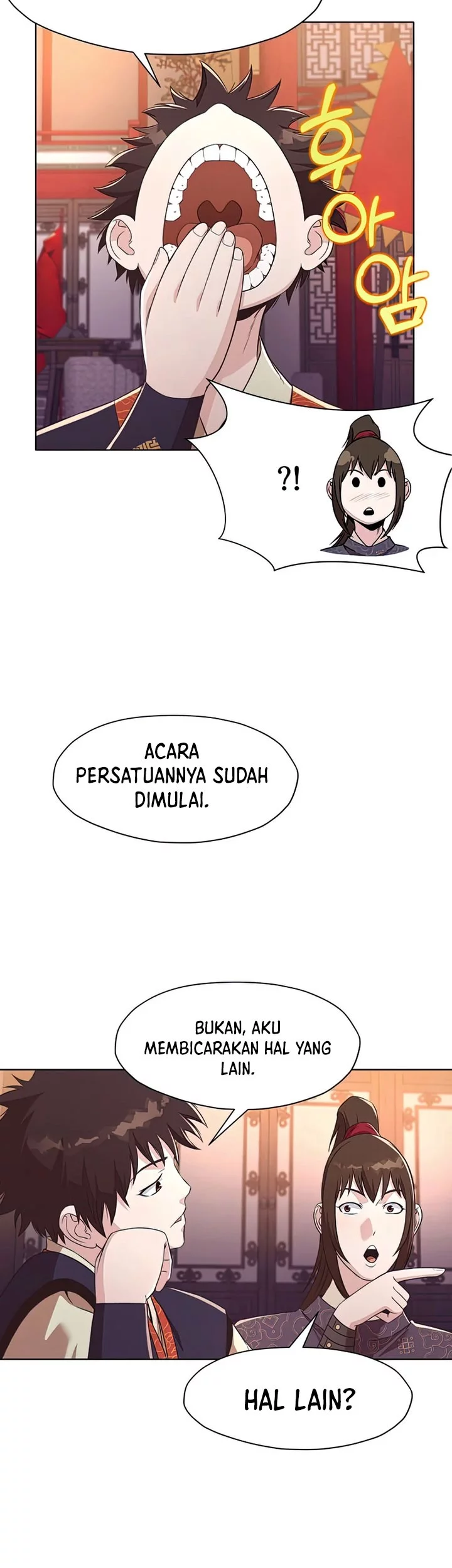 Chapter 55 - halaman 20