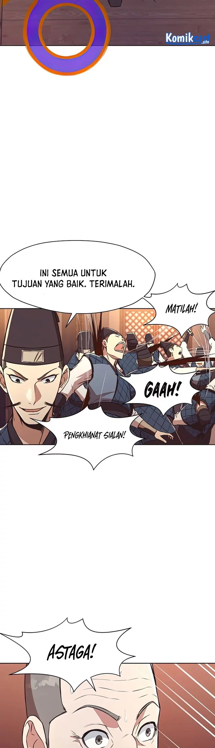 Chapter 56 - halaman 16