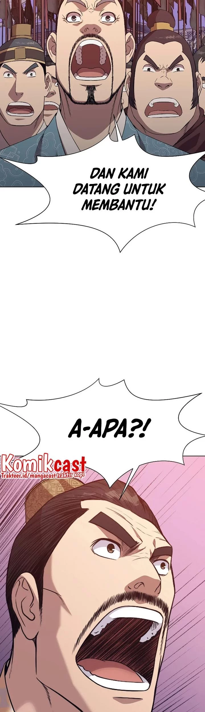 Chapter 60 - halaman 22