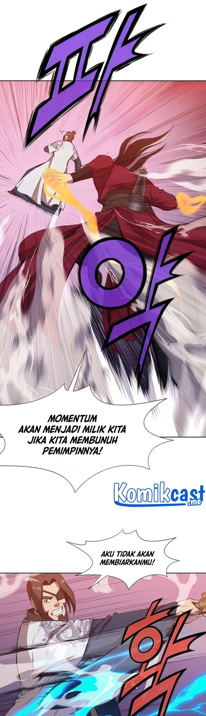 Chapter 61 - halaman 8