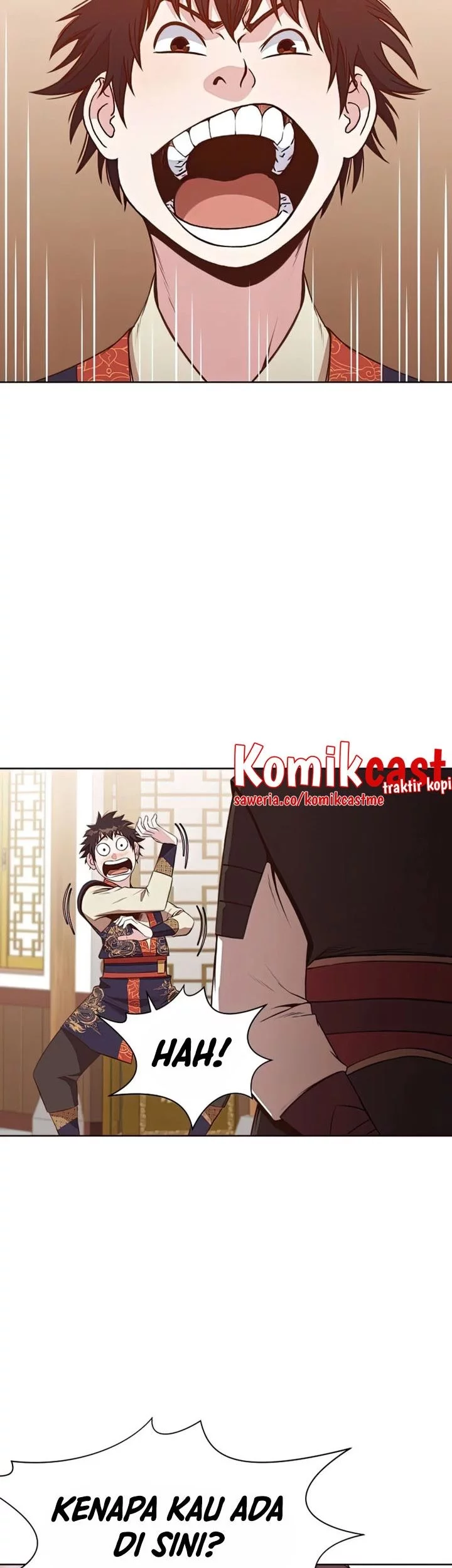 Chapter 65 - halaman 35