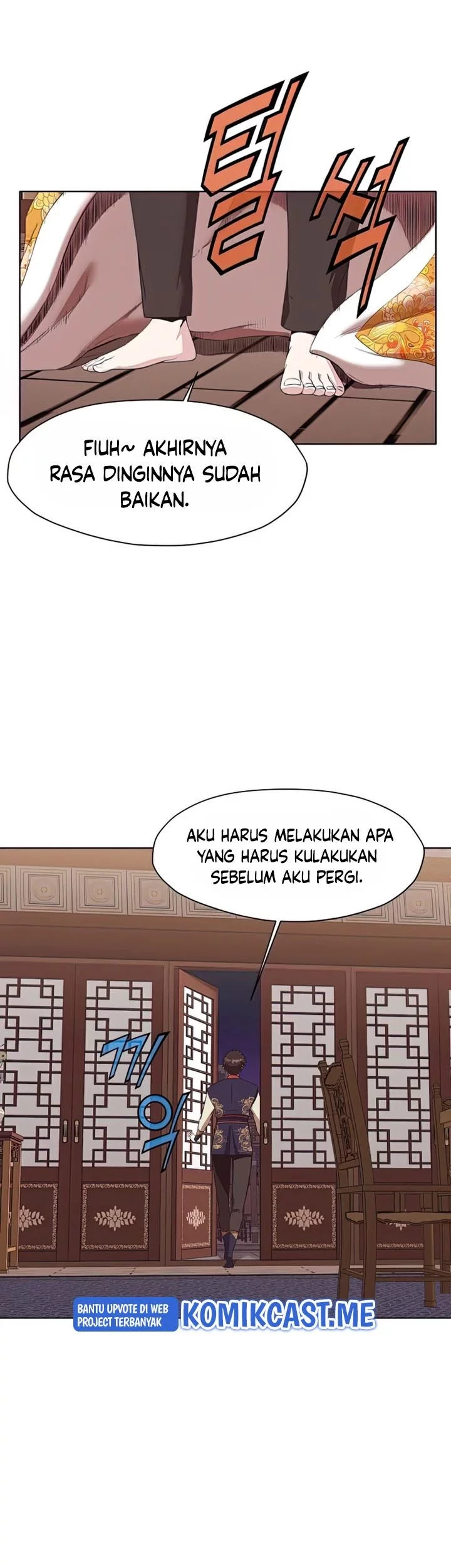 Chapter 65 - halaman 15