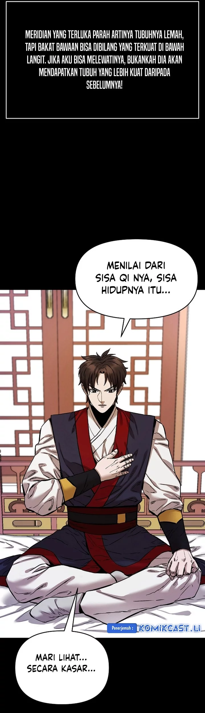 Chapter 66 - halaman 32