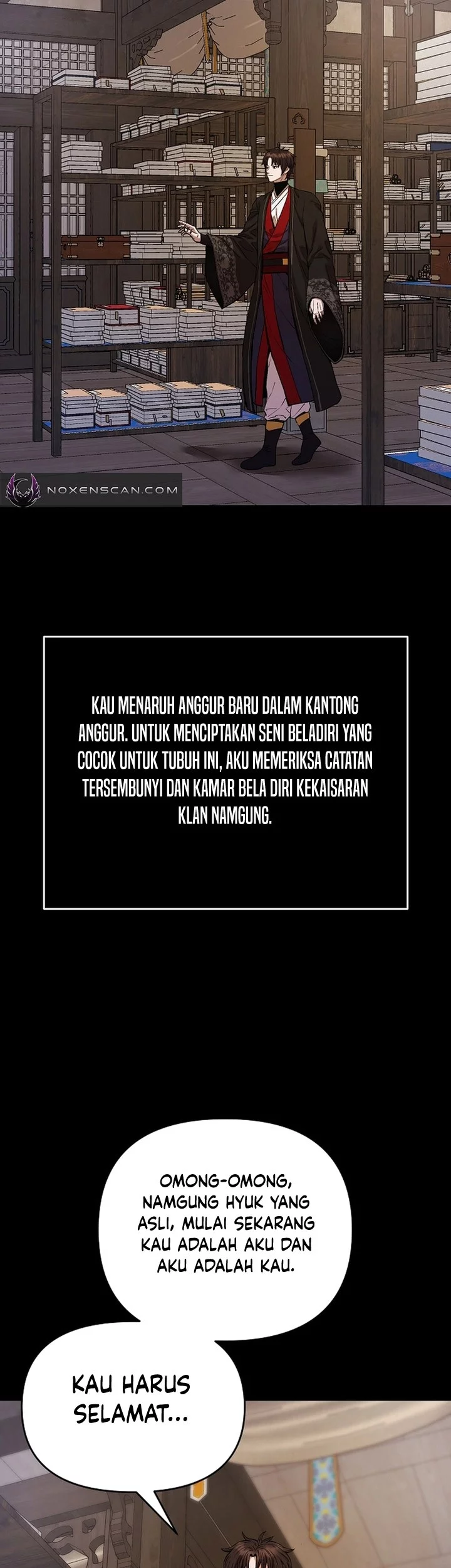 Chapter 66 - halaman 40
