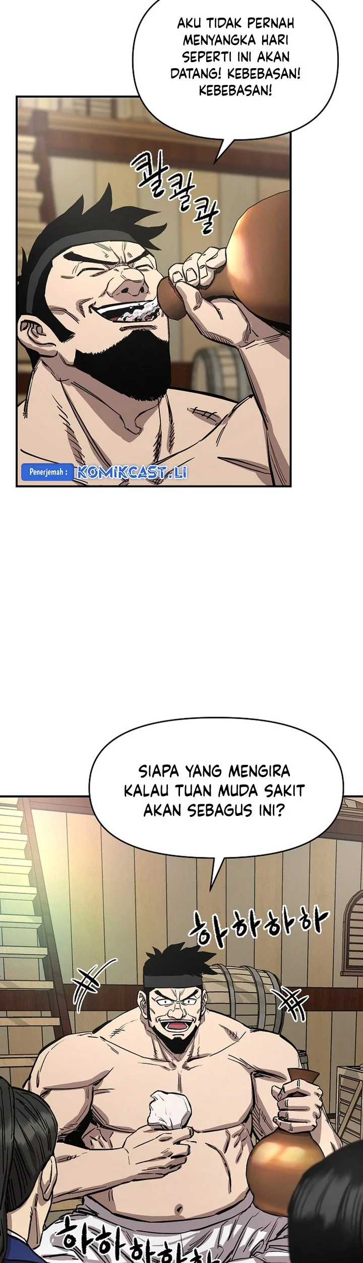 Chapter 67 - halaman 14