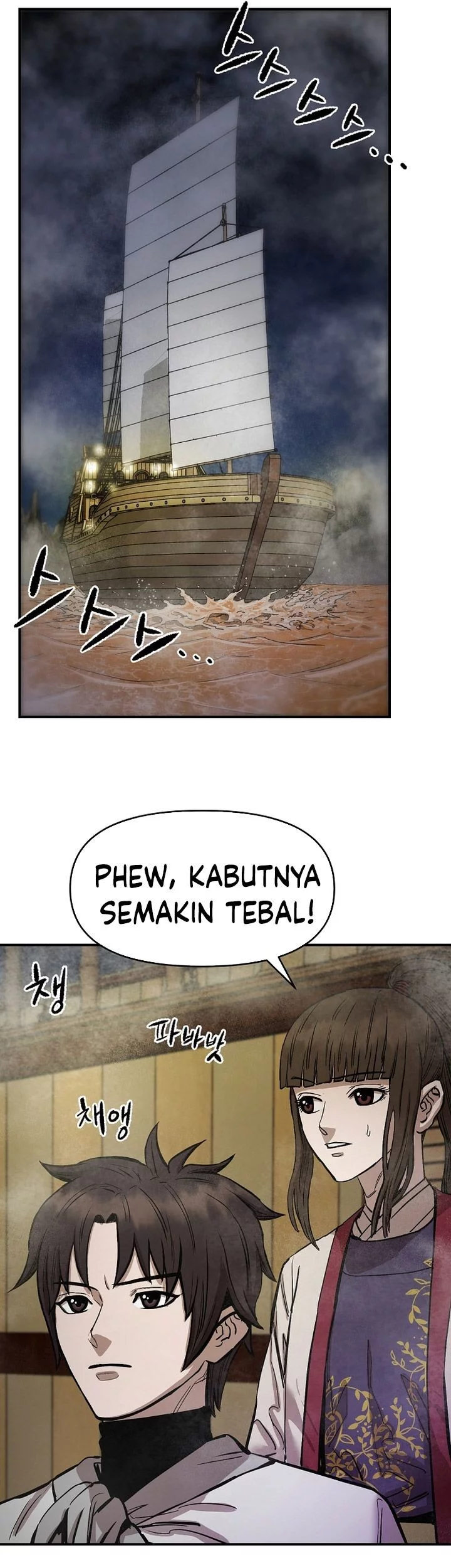 Chapter 68 - halaman 50
