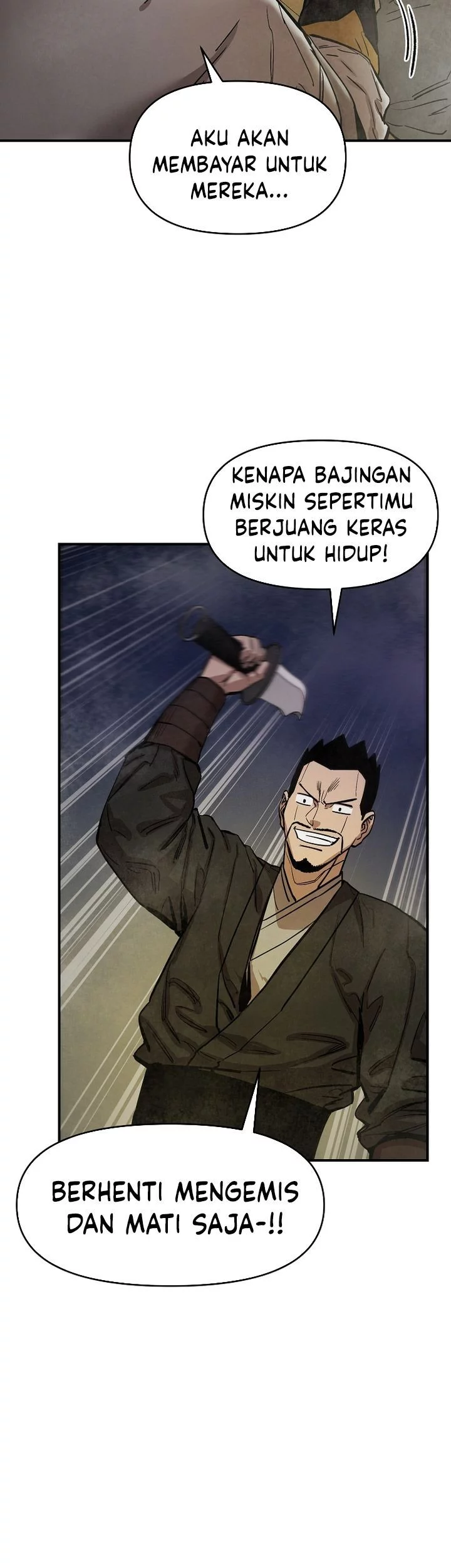 Chapter 69 - halaman 22