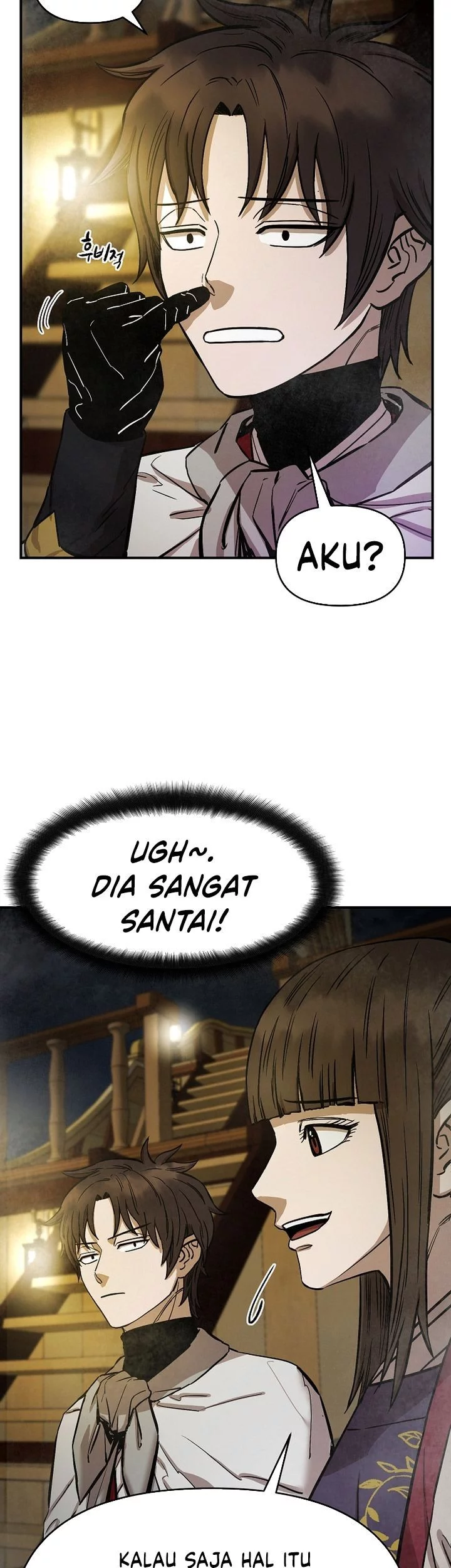 Chapter 69 - halaman 42