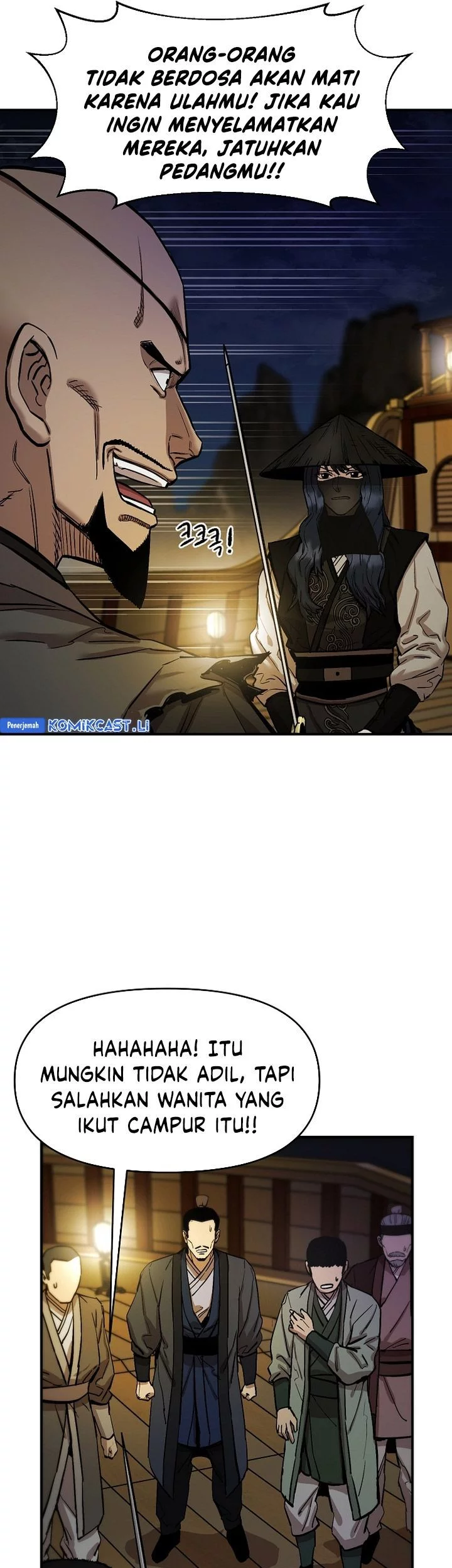 Chapter 69 - halaman 50