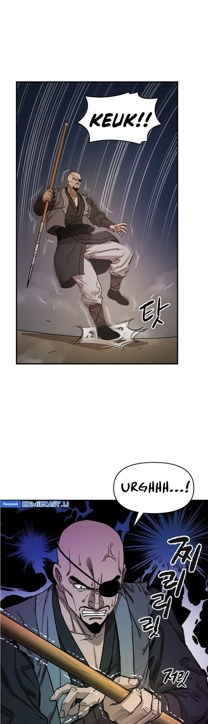 Chapter 69 - halaman 84