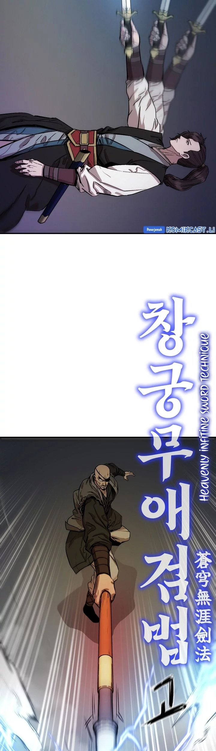Chapter 69 - halaman 94